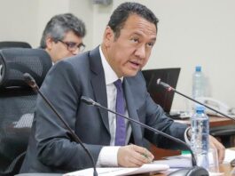 Gobierno designó S/ 3 369 millones presupuestales para el sector agropecuario Banco Agropecuario creará la subgerencia de cooperativas