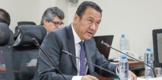 Gobierno designó S/ 3 369 millones presupuestales para el sector agropecuario Banco Agropecuario creará la subgerencia de cooperativas