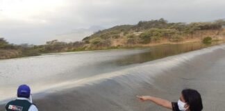 Reaperturan el reservorio de San Lorenzo por dos semanas Reaperturan el reservorio de San Lorenzo por dos semanas