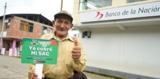 MIDAGRI: Seguro Agrícola Catastrófico asegura cultivos en Piura para la campaña 2024-2025 MIDAGRI: Seguro Agrícola Catastrófico asegura cultivos en Piura para la campaña 2024-2025