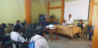 GORE Piura coordina acciones para salvar cultivos de Cura Mori GORE Piura coordina acciones para salvar cultivos de Cura Mori