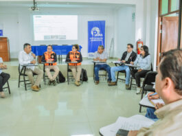 GORE e INDECI se unen para atender emergencias en Piura GORE e INDECI se unen para atender emergencias en Piura