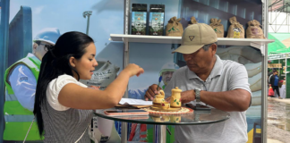 Caficultores piuranos conquistan FICAFÉ 2024 Caficultores piuranos conquistan FICAFÉ 2024