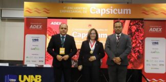 Perú fue el décimo exportador mundial de capsicum en 2023 Perú fue el décimo exportador mundial de capsicum en 2023