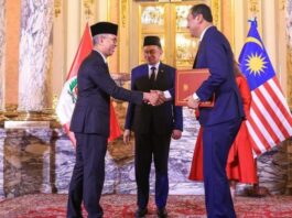 Perú y Malasia impulsan mutuamente la innovación agraria Perú y Malasia se unen para impulsar la innovación en el sector agrario