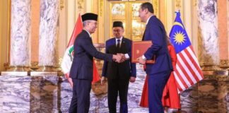 Perú y Malasia impulsan mutuamente la innovación agraria Perú y Malasia se unen para impulsar la innovación en el sector agrario