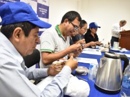 Piura celebra su cacao criollo con el Festival del Chocolate Piura destaca el cacao blanco criollo en el Festival del Chocolate