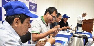 Piura celebra su cacao criollo con el Festival del Chocolate Piura destaca el cacao blanco criollo en el Festival del Chocolate
