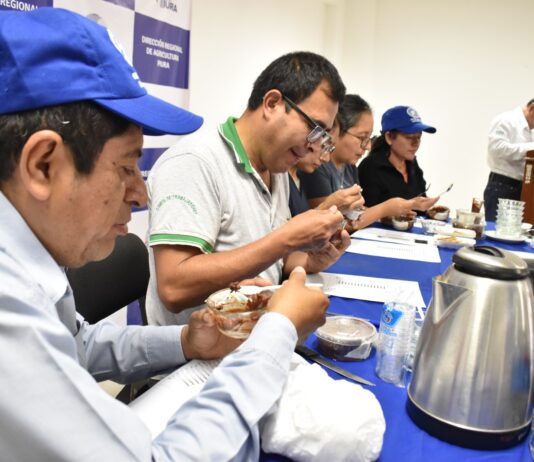 Piura celebra su cacao criollo con el Festival del Chocolate Piura destaca el cacao blanco criollo en el Festival del Chocolate