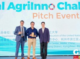 Piuranos desarrollan billetera de identidad digital para agricultores Piuranos desarrollan billetera de identidad digital para agricultores