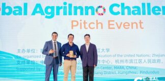 Piuranos desarrollan billetera de identidad digital para agricultores Piuranos desarrollan billetera de identidad digital para agricultores