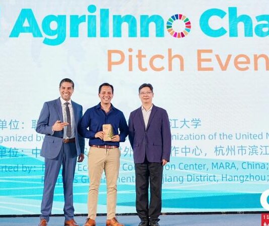 Piuranos desarrollan billetera de identidad digital para agricultores Piuranos desarrollan billetera de identidad digital para agricultores