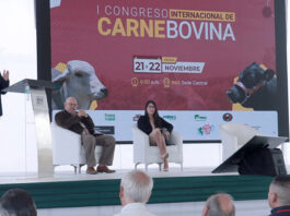 Perú: I Congreso Internacional sobre producción de carne bovina Perú: I Congreso Internacional sobre producción de carne bovina
