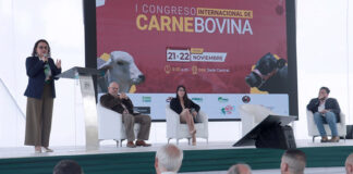 Perú: I Congreso Internacional sobre producción de carne bovina Perú: I Congreso Internacional sobre producción de carne bovina