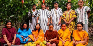 Midagri abonó S/12.3 millones a Proyectos de Reconversión Productiva Agropecuaria Midagri abonó S/12.3 millones en Proyectos de Reconversión Productiva Agropecuaria