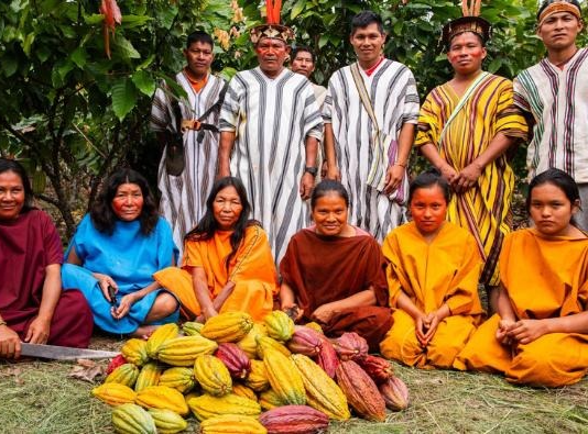 Midagri abonó S/12.3 millones a Proyectos de Reconversión Productiva Agropecuaria Midagri abonó S/12.3 millones en Proyectos de Reconversión Productiva Agropecuaria