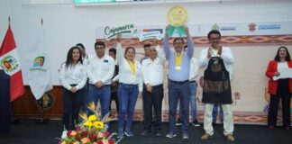 Los mejores quesos del norte brillaron en competencia regional Los mejores quesos del norte brillaron en competencia regional