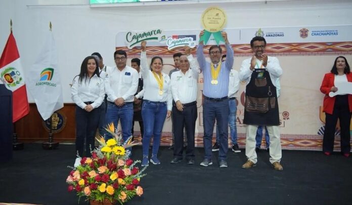 Los mejores quesos del norte brillaron en competencia regional