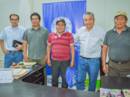 Piura: GORE perforará pozos para apoyar a productores locales Piura: perforarán pozos para apoyar a productores locales