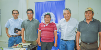 Piura: GORE perforará pozos para apoyar a productores locales Piura: perforarán pozos para apoyar a productores locales