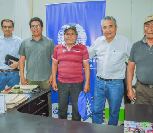 Piura: GORE perforará pozos para apoyar a productores locales Piura: perforarán pozos para apoyar a productores locales