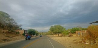 Comuneros de Locuto: disposición al diálogo sobre el proyecto hídrico-minero El Algarrobo Comuneros de Locuto: disposición al diálogo sobre el proyecto hídrico-minero El Algarrobo