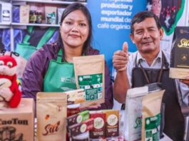 Más de 15 mil personas asistieron al Expocafé 2024 Más de 15 mil personas asistieron al Expocafé 2024