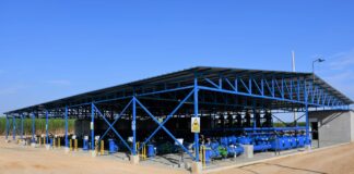 Agroaurora reafirma su compromiso con la sostenibilidad hídrica en Piura Agroaurora reafirma su compromiso con la sostenibilidad hídrica en Piura