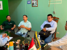 Municipalidad de Sullana busca alianza estratégica con Agrobanco Municipalidad de Sullana busca alianza estratégica con Agrobanco