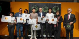 Cusco destaca en competencia mundial con ocho tés ganadores Cusco destaca en competencia mundial con ocho tés ganadores