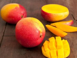 Mango: la superfruta tropical que potencia tu salud y deleita tu paladar Mango: la superfruta tropical que potencia tu salud y deleita tu paladar