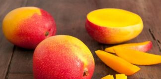 Mango: la superfruta tropical que potencia tu salud y deleita tu paladar Mango: la superfruta tropical que potencia tu salud y deleita tu paladar