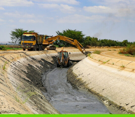 Sullana: PECHP inicia limpieza de canales Norte y Sur para garantizar riego en el valle del Chira PECHP inicia limpieza de canales Norte y Sur para garantizar riego en el valle del Chira