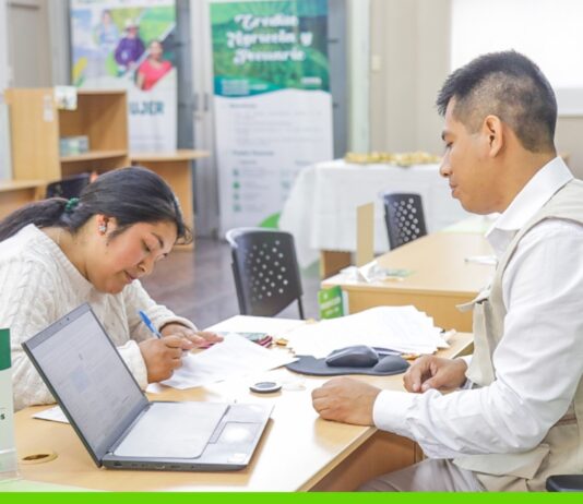 Gobierno desembolsó más de S/ 1,147 millones para financiar a 73,992 productores agrarios a nivel nacional Gobierno desembolsó más de S/ 1,147 millones para financiar a 73,992 productores agrarios a nivel nacional