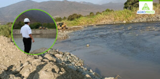 ANA identifica 12 puntos críticos en Piura por riesgo de inundaciones y desbordes ANA identifica 12 puntos críticos en Piura por riesgo de inundaciones y desbordes