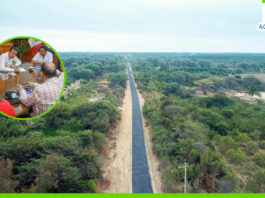 Piura: Gobierno asegura financiamiento para rehabilitar sistema de riego en Sullana Piura: Gobierno asegura financiamiento para rehabilitar sistema de riego en Sullana