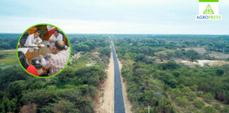 Piura: Gobierno asegura financiamiento para rehabilitar sistema de riego en Sullana Piura: Gobierno asegura financiamiento para rehabilitar sistema de riego en Sullana