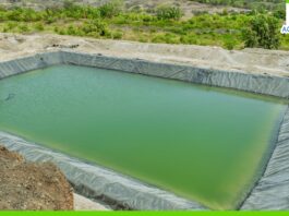 Piura: implementarán 71 reservorios para fortalecer la agricultura en Sechura Piura: implementarán 71 reservorios para fortalecer la agricultura en Sechura