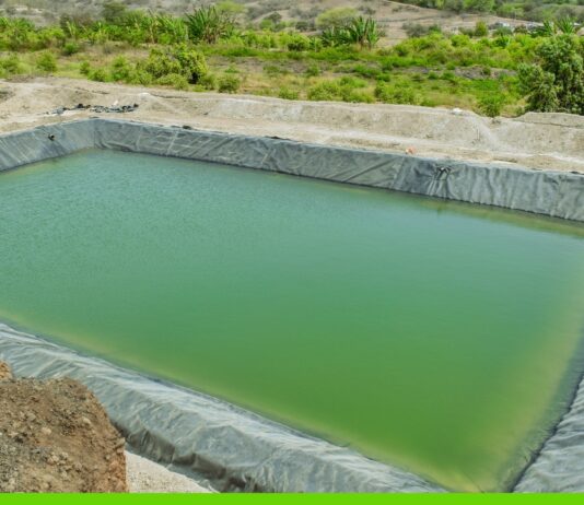 Piura: implementarán 71 reservorios para fortalecer la agricultura en Sechura Piura: implementarán 71 reservorios para fortalecer la agricultura en Sechura