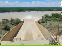 Lluvias aumentan volumen de reservorios y renuevan esperanza para el agro piurano Lluvias aumentan volumen de reservorios y renuevan esperanza para el agro piurano