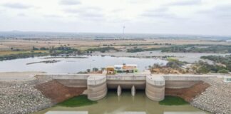 Reservorios de Poechos y San Lorenzo recuperan niveles gracias a lluvias en Ecuador y la sierra piurana Reservorios de Poechos y San Lorenzo recuperan niveles gracias a lluvias en Ecuador y la sierra piurana
