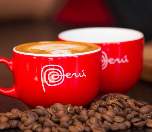 Exportaciones de café peruano alcanzaron cifras históricas en 2024 Exportaciones de café peruano alcanzaron cifras históricas en 2024