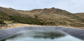 Piura: Gobierno reanudó la construcción de 19 reservorios en Catacaos Piura: Gobierno reanudó la construcción de 19 reservorios en Catacaos