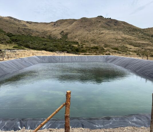 Piura: Gobierno reanudó la construcción de 19 reservorios en Catacaos Piura: Gobierno reanudó la construcción de 19 reservorios en Catacaos