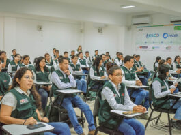 Piura: Gobierno pone en marcha encuesta clave para productores de arroz Piura: Gobierno pone en marcha encuesta clave para productores de arroz