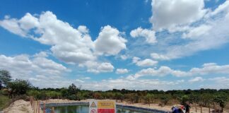 Piura: Gobierno entregó cinco reservorios en el Valle San Lorenzo Piura: Gobierno entregó cinco reservorios en el Valle San Lorenzo