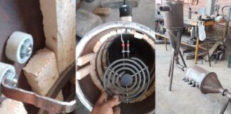 Investigadores de la UDEP presentan soluciones tecnológicas para el secado de café Investigadores de la UDEP presentan soluciones tecnológicas para el secado de café