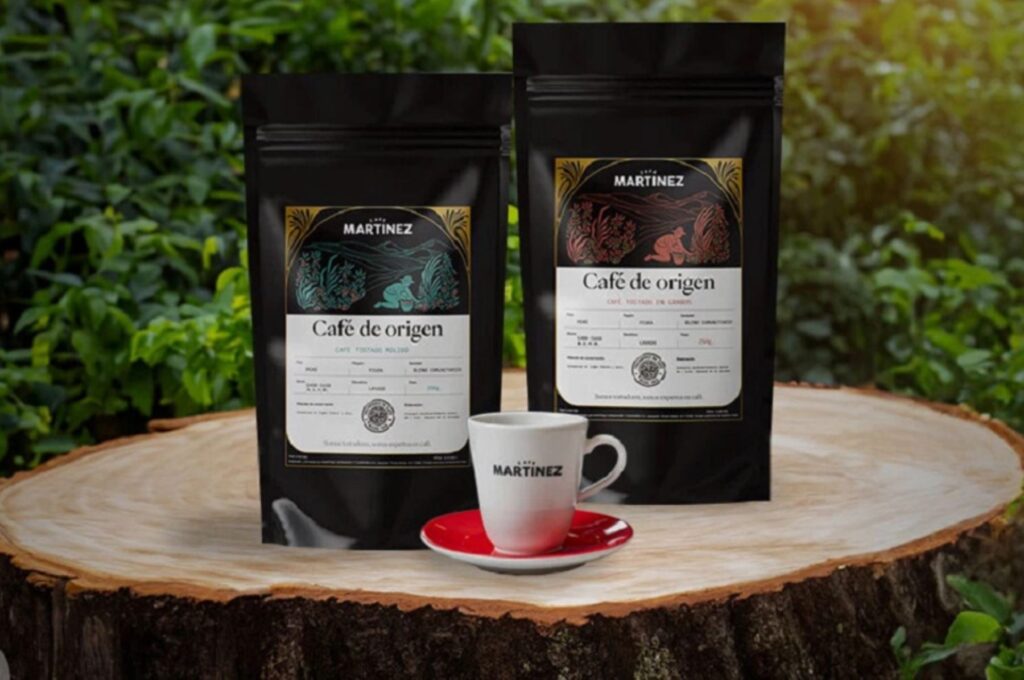 Café de Piura llega a Argentina y empezará a venderse en importante cadena de cafeterías