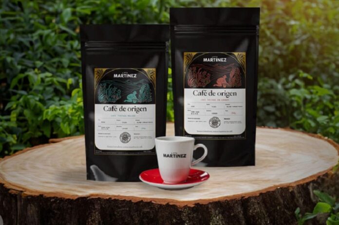 Café de Piura llega a Argentina y empezará a venderse en importante cadena de cafeterías