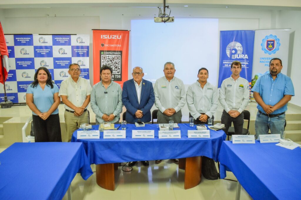 Feria Exponorte Agrario reunirá a productores y tecnologías para transformar el agro piurano